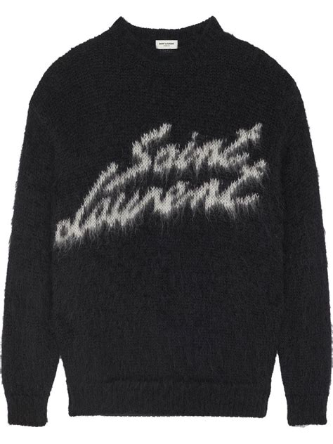 saint laurent sweater pandabuy.